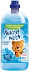 Weichspüler Sommerwind im Angebot bei Kaufland in Falkensee Weichspüler Sommerwind Angebote von Kuschelweich bei Kaufland Falkensee für 2,69 €