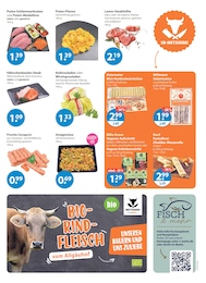 Brot im V-Markt Prospekt "V-Markt einfach besser einkaufen" auf Seite 3