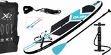 Stand-Up-Paddle-Board-Set Angebote bei Marktkauf Hamburg für 95,00 €