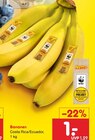 Bananen Angebote bei Netto Marken-Discount Langenhagen für 1,00 €