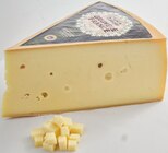 Gruyère Français IGP en promo à 1,29 € chez Supermarchés Match Gruyère Français IGP dans le catalogue Supermarchés Match