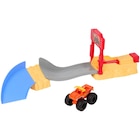 Kit de jeu Monster Jam - Action en promo chez Action Kit de jeu Monster Jam - Action dans le catalogue Action