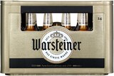 Warsteiner Pils im Angebot bei REWE in Bad Schwartau Warsteiner Pils Angebote bei REWE Bad Schwartau für 10,49 €
