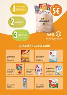 Wecker im E center Prospekt "Wir lieben Lebensmittel!" mit 40 Seiten (Nürnberg)