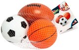 Spielball-Set Angebote von Simba bei Penny Straubing für 3,99 €