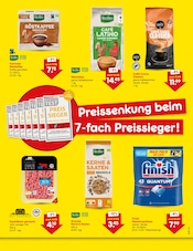 Aktueller Netto Marken-Discount Prospekt mit Hackfleisch, "Aktuelle Angebote", Seite 9