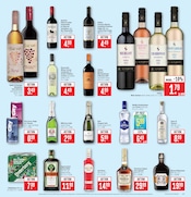 Vodka im Marktkauf Prospekt in Esslingen Aktueller Marktkauf Prospekt mit Vodka, "Aktuelle Angebote", Seite 33