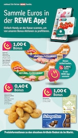 Kartoffeln im nahkauf Prospekt in Maintal Aktueller nahkauf Prospekt mit Kartoffeln, "nichts liegt näher", Seite 4