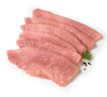 Aktuelle Schweinefleisch Angebote bei tegut in Nürnberg Aktuelles LandPrimus Schweineschnitzel Angebot bei tegut in Nürnberg ab 0,69 €