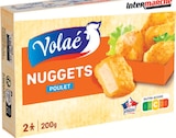 Nuggets de poulet - VOLAE en promo chez Intermarché Super Nuggets de poulet - VOLAE dans le catalogue Intermarché Super