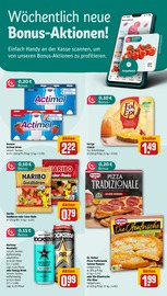 Pizza im REWE Prospekt in Remscheid Aktueller REWE Prospekt mit Pizza, "Dein Markt", Seite 2