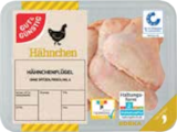 Hähnchen-Flügel im Marktkauf Prospekt Hähnchen-Flügel von GUT&GÜNSTIG im aktuellen Marktkauf Prospekt für 2,49 €