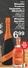 Aktuelles Prosecco Spumante oder Alkoholfrei oder Aperitivo 11% Vol. oder Alkoholfrei Angebot bei TOP Getränke in Düsseldorf ab 6,99 €