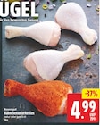 Hähnchenunterkeulen natur von Bauerngut für 4,99 € bei EDEKA im Angebot Hähnchenunterkeulen natur von Bauerngut im aktuellen EDEKA Prospekt