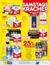 Krombacher im Netto Marken-Discount Prospekt Krombacher im Netto Marken-Discount Prospekt "Aktuelle Angebote" auf Seite 62