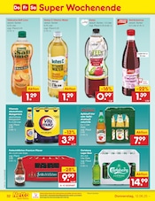 Hohes C im Netto Marken-Discount Prospekt in Braunschweig Aktueller Netto Marken-Discount Prospekt mit Hohes C, "Aktuelle Angebote", Seite 50