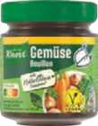 Brühe oder Bouillon von Knorr im aktuellen EDEKA Prospekt