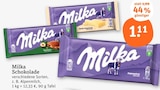 Schokolade im Angebot bei tegut in Aschaffenburg Schokolade Angebote von Milka bei tegut Aschaffenburg für 1,11 €