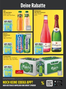 Energydrink im aktuellen E aktiv markt Prospekt (Seevetal) Energydrink im E aktiv markt Prospekt "Top Angebote" mit 7 Seiten (Seevetal)