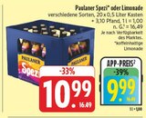 EDEKA Wachau Prospekt mit  im Angebot für 9,99 €
