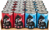 Aktuelles Katzennahrung Angebot bei Netto Marken-Discount in Augsburg ab 0,99 €
