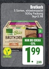 Brotkorb Angebote von Edeka Bio bei EDEKA Passau für 1,99 €
