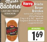 Aktuelles Brioche Burger Brötchen Angebot bei E center in Duisburg ab 1,69 €