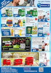Aktueller Getränke City Prospekt mit Cola, "Aktuelle Angebote", Seite 2
