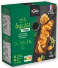 Gyozas Surgelés - Yomia en promo chez Super U Chambéry à 1,94 €