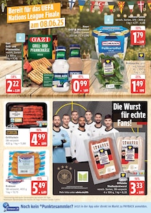 Aktueller Marktkauf Prospekt "Top Angebote" Aktueller Marktkauf Prospekt