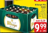 Aktuelles Pils Stubbi Angebot bei EDEKA in Mönchengladbach ab 9,99 €