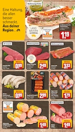 Ähnliche Gummistiefel Angebote im Prospekt "Dein Markt" von REWE in Fellbach Ähnliche Angebote wie Gummistiefel im Prospekt "Dein Markt" auf Seite 8 von REWE in Fellbach