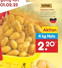 Speisekartoffeln Angebote von HEIMAT bei Netto Marken-Discount Aschaffenburg für 2,20 €