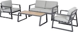 Aktuelles Lounge-Set Angebot bei ROLLER in Hagen (Stadt der FernUniversität) ab 499,99 €