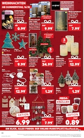 Aktueller Kaufland Prospekt mit Weihnachten, "Aktuelle Angebote", Seite 44