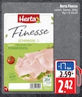 Finesse Schinken Angebot in Obere Roggenmühle Finesse Schinken im aktuellen Prospekt bei EDEKA in Obere Roggenmühle