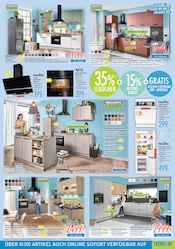 Backofen im Trends Prospekt in Dorsten Aktueller Trends Prospekt mit Backofen, "TRENDS FOR FRIENDS", Seite 7