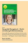 Das große Übungsbuch – Rechtschreibung & Zeichensetzung von Pons für 12,95 € bei Thalia im Angebot Das große Übungsbuch – Rechtschreibung & Zeichensetzung von Pons im aktuellen Thalia Prospekt