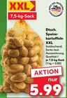 Dtsch. Speisekartoffeln XXL Angebote bei Kaufland Troisdorf für 5,99 €