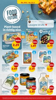 Ravioli im Penny Prospekt "Wer günstig will, muss Penny." mit 38 Seiten (Freiburg (Breisgau))