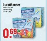 Trinkgut Melle Prospekt mit  im Angebot für 0,69 €