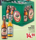 Kellerbier bei Trinkgut im Verl Prospekt für 14,99 €