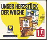 Herzstücke Kesselchips im Angebot bei E center in Schweinfurt Herzstücke Kesselchips Angebote von EDEKA bei E center Schweinfurt für 1,11 €