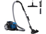 FC9331/09 PowerPro Compact 3000 Serie beutellos, Staubsauger, maximale Leistung: 900 Watt von PHILIPS für 84,99 € bei MediaMarkt Saturn im Angebot FC9331/09 PowerPro Compact 3000 Serie beutellos, Staubsauger, maximale Leistung: 900 Watt von PHILIPS im aktuellen MediaMarkt Saturn Prospekt