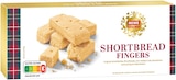 Shortbread Fingers von REWE Feine Welt im aktuellen REWE Prospekt für 1,99 €