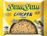 Yum Yum Instant Nudeln von Yum Yum im aktuellen EDEKA Prospekt
