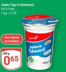 Aktuelle Sahne Angebote bei GLOBUS in Siegen (Universitätsstadt) Aktuelles H-Schmand Angebot bei GLOBUS in Siegen (Universitätsstadt) ab 0,65 €