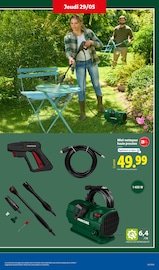 Prospectus Lidl "Coup d'envoi sur les promos !" en cours à Marcq-en-Barœul, Page 35 Catalogue Lidl en cours à Marcq-en-Barœul, "Coup d'envoi sur les promos !", Page 35