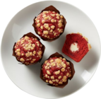 Red Velvet Muffin en promo chez Lidl Colmar à 0,79 €