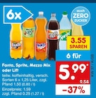 Fanta im Angebot bei Netto Marken-Discount in Straelen Fanta Angebote bei Netto Marken-Discount Straelen für 5,99 €